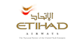 Etihad Airways