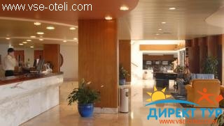 Фото #1Alto Lido (Алто Лидо)