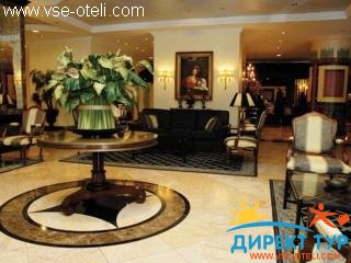 Фото #1Dom Pedro Palace (Дом Педро Палас)