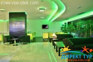 Фото #1SANA Capitol hotel (Сана Капитол Отель)