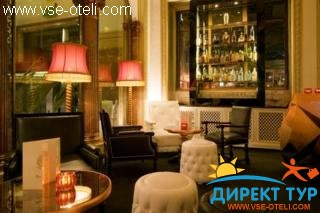 Фото #1Infante de Sagres (Инфанте Де Сагрес)