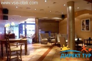 Фото #1Vila de Tossa (Вила Де Тосса)