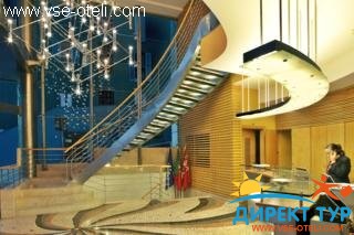 Фото #1Sana Sesimbra Hotel (Сана Сесимбра Отель)