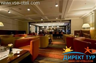 Фото #1Holiday Inn Naples (Холидей Инн Неаполь)