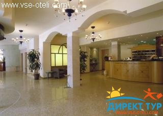 Фото #1Jolly Ravenna (Джоли Равенна)