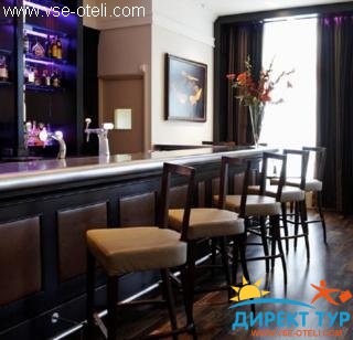 Фото #1Victoria Hotel Amsterdam (Виктория Отель Амстердам)