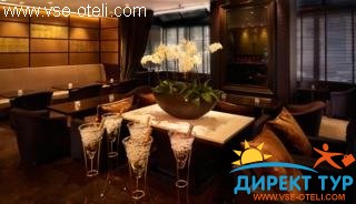 Фото #1Hyatt Regency Paris-Madeleine (Hyatt Regency Paris-Madeleine)