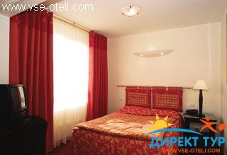 Фото #1Inter Hotel Axotel Perrache (Интер Отель Aксотел Перраше)