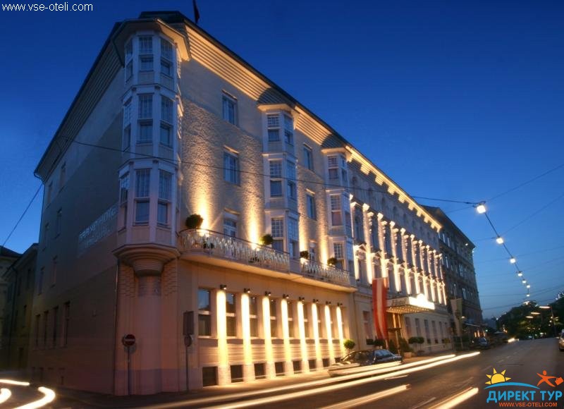 Фото #1Grand Wiesler (Гранд Виеслер)