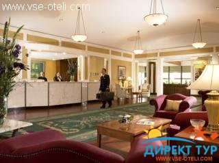 Фото #1Castletroy Park (Кастлтрой Парк)