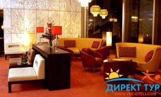 Фото #1Sofitel Victoria Warsaw (Софитель Виктория Варшава)