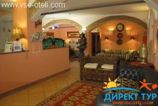 Фото #1Il Guercino (Иль Гуерчино)