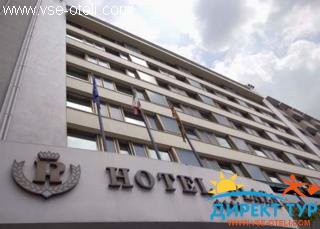 Фото #1Plaza (Плаза)