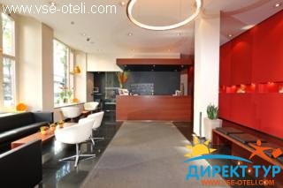 Фото #1Waldstatterhof (Валдстаттерхоф)