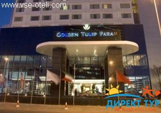 Фото #1Farah Casablanca (Фарах Касабланка)