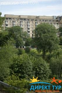Фото #1Ramada Mount Royal (Рамада Маунт Ройял)