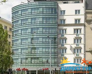 Фото #1Best Western International (Бест Вестерн Интернейшнл)