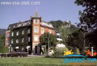 Фото #1Schwarzler Hotel (Шварзлер Отель)