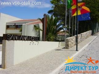 Фото #1Santana (Сантана)