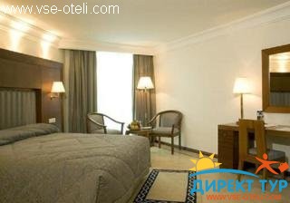 Фото #1Golden Tulip Farah (Голден Тулип Фара)