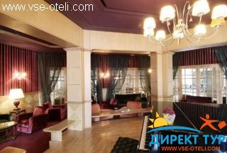 Фото #1Jnan Palace (Джнан Палас)