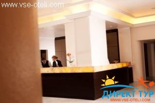 Фото #1Suisse - Majestic (Суисс - Маджестик)