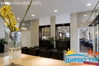 Фото #1Arcotel Moser Verdino (Arcotel Moser Verdino)