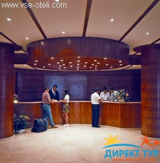 Фото #1Gran Garbi (Гран Гарби)