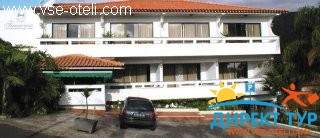 Фото #1Rural Sanroque (Рурал Санрокуе)