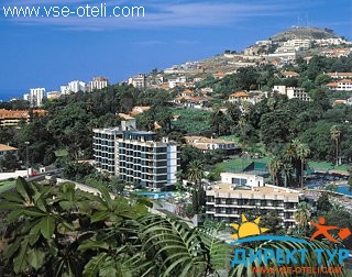 Фото #1Quinta do Sol (Куинта До Сол)