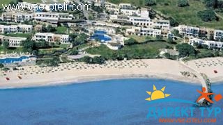 Фото #1Aldemar Cretan Village (Альдемар Кретан Вилладж)