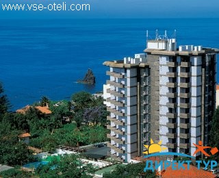 Фото #1Gorgulho (Горгулхо)