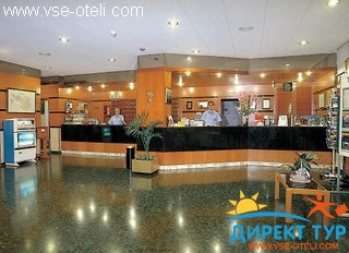 Фото #1Oasis Tossa (Оазис Тосса)