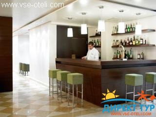 Фото #1NH Campo Grande (NH Кампо Гранде)