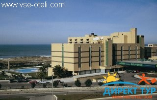 Фото #1Solverde (Солверде)