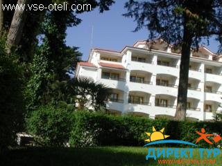 Фото #1Clube do Lago (Клуб До Лаго)