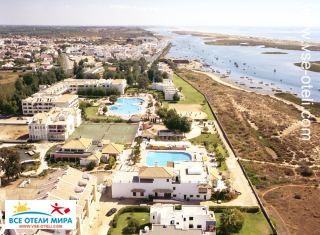 Фото #1Goden Club Cabanas (Годен Клуб Кабанас)