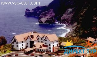 Фото #1Quinta do Furao (Куинта До Фурао)