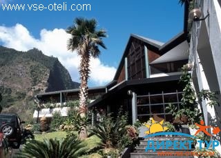 Фото #1Estalagem do Mar (Эсталагам До Мар)