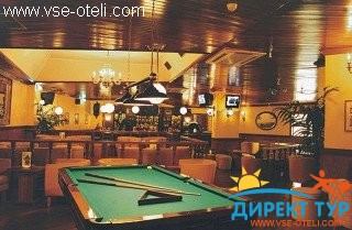 Фото #1Vila Gale Estoril (Вила Гале Есторил)