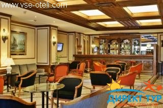 Фото #1SANA Rex Hotel (Сана Рекс Отель)