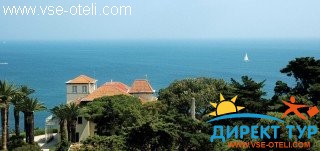 Фото #1Saboia (Сабоия)