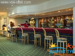 Фото #1HF Ipanema Park (HF Ипанема Парк)