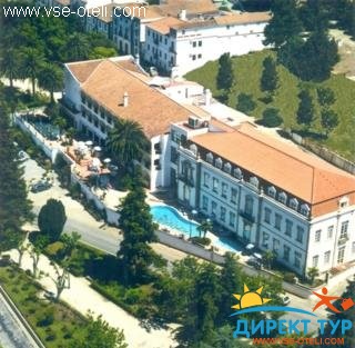 Фото #1Sol e Serra (Сол е Серра)