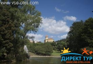 Фото #1Grande do Luso (Гранд До Лусо)