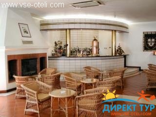 Фото #1Dom Fernando (Дом Фернандо)