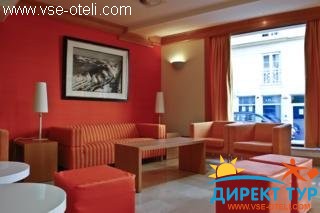 Фото #1Sinerama (Синерама)