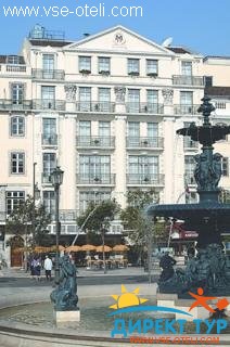 Фото #1Metropole (Метрополь)