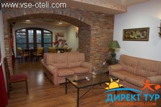 Фото #1El Tejo de Comillas (El Tejo de Comillas)