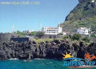 Фото #1Euro Moniz Inn (Евро Мониз Инн)